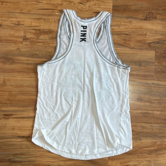 VS Pink Tank - Picture 6 of 6